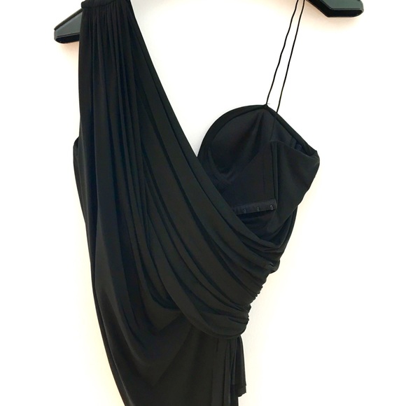 💥SOLD💥Alexander Wang | Asymmetrical Top - Picture 3 of 5